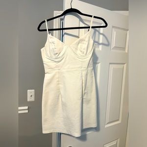 Princess Polly White Dress